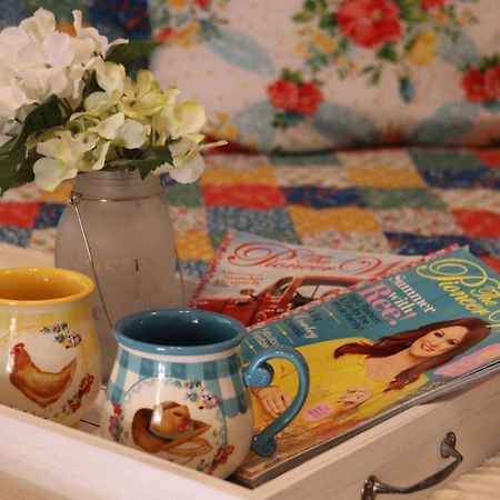 Acorn Hideaways Canton Charming Pioneer Suite 1890'S General Store Екстериор снимка